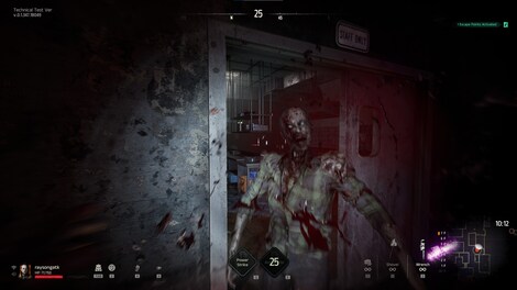 The Midnight Walkers (PC) - Steam Account - GLOBAL - 4