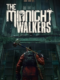 The Midnight Walkers (PC) - Steam Gift - EUROPE - 1
