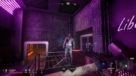 The Midnight Walkers (PC) - Steam Gift - EUROPE - 3