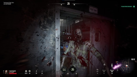 The Midnight Walkers (PC) - Steam Gift - EUROPE - 4