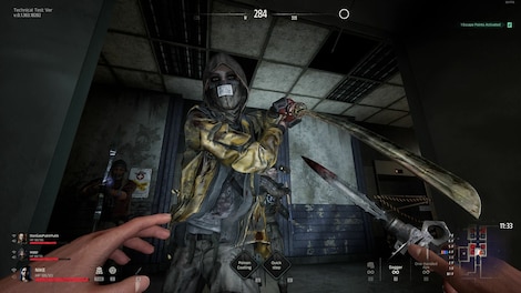 The Midnight Walkers (PC) - Steam Gift - EUROPE - 7