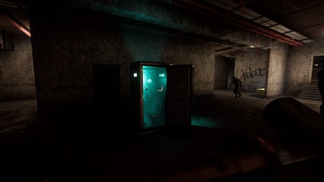 The Midnight Walkers (PC) - Steam Gift - EUROPE - 8