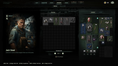 The Midnight Walkers (PC) - Steam Gift - GLOBAL - 11