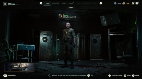 The Midnight Walkers (PC) - Steam Gift - GLOBAL - 9