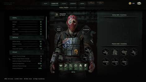 The Midnight Walkers (PC) - Steam Gift - GLOBAL - 10