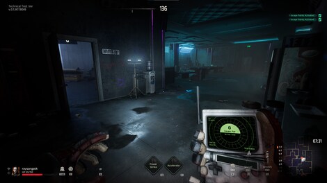 The Midnight Walkers (PC) - Steam Key - EUROPE - 5