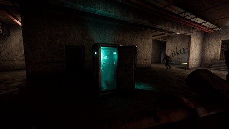 The Midnight Walkers (PC) - Steam Key - EUROPE - 8