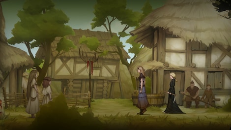 The Mildew Children (PC) - Steam Key - GLOBAL - 11