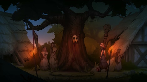 The Mildew Children (PC) - Steam Key - GLOBAL - 5