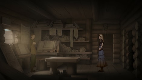 The Mildew Children (PC) - Steam Key - GLOBAL - 8