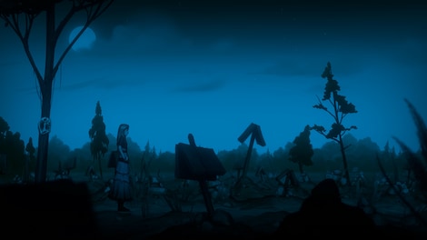 The Mildew Children (PC) - Steam Key - GLOBAL - 7
