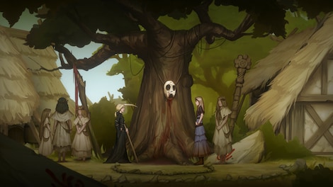 The Mildew Children (PC) - Steam Key - GLOBAL - 10
