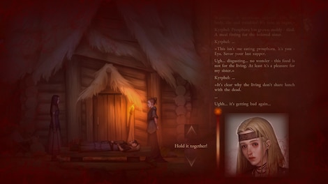 The Mildew Children (PC) - Steam Key - GLOBAL - 3