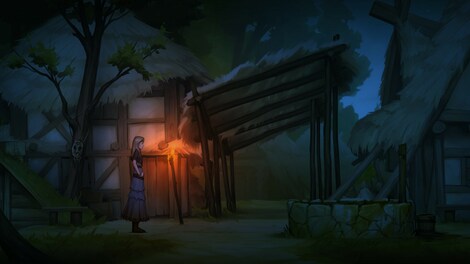 The Mildew Children (PC) - Steam Key - GLOBAL - 9