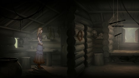 The Mildew Children (PC) - Steam Key - GLOBAL - 4
