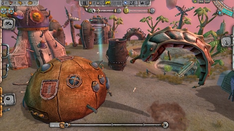 The Mims Beginning Steam Key GLOBAL - 19