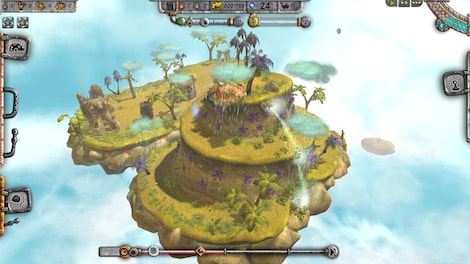 The Mims Beginning Steam Key GLOBAL - 16