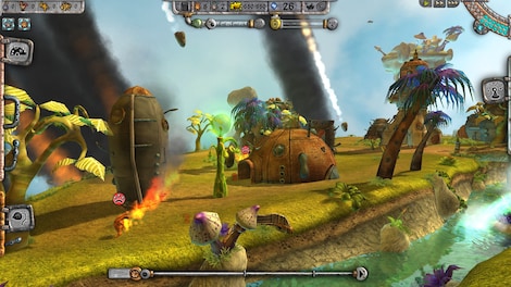 The Mims Beginning Steam Key GLOBAL - 15