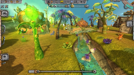 The Mims Beginning Steam Key GLOBAL - 12