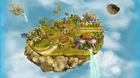 The Mims Beginning Steam Key GLOBAL - 10