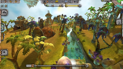 The Mims Beginning Steam Key GLOBAL - 9