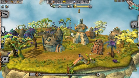 The Mims Beginning Steam Key GLOBAL - 8