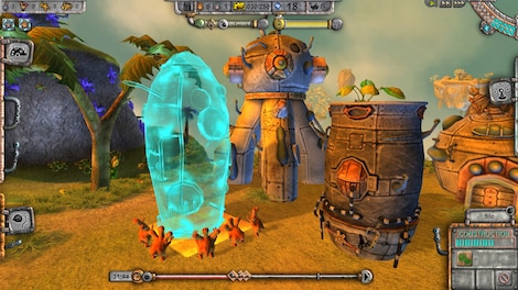 The Mims Beginning Steam Key GLOBAL - 6