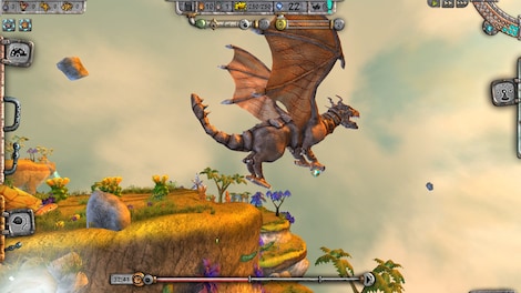 The Mims Beginning Steam Key GLOBAL - 2