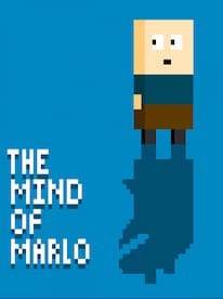 The Mind of Marlo Steam Key GLOBAL - 1