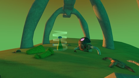 The Minims Steam Gift EUROPE - 6