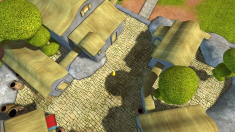 The Minims Steam Gift EUROPE - 3