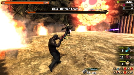 The Mirage : Illusion of wish Steam Key GLOBAL - 3