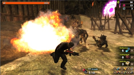 The Mirage : Illusion of wish Steam Key GLOBAL - 4