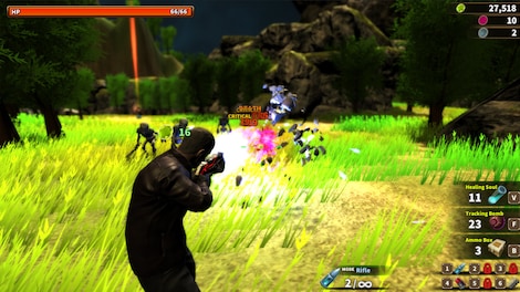 The Mirage : Illusion of wish Steam Key GLOBAL - 6