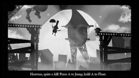 The Misadventures of P.B. Winterbottom Steam Key GLOBAL - 8