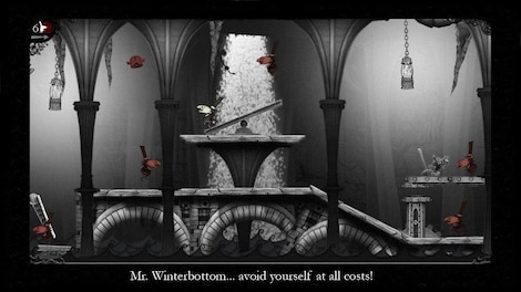 The Misadventures of P.B. Winterbottom Steam Key GLOBAL - 11
