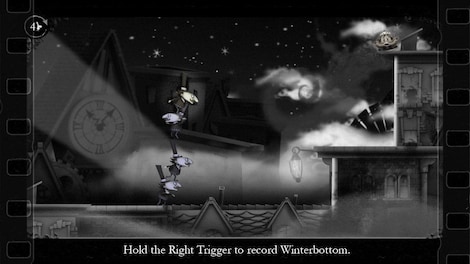 The Misadventures of P.B. Winterbottom Steam Key GLOBAL - 5