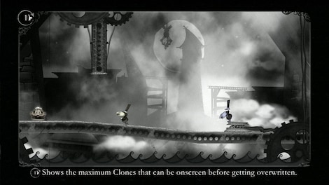 The Misadventures of P.B. Winterbottom Steam Key GLOBAL - 2