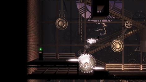 The MISSING: J.J. Macfield and the Island of Memories Steam Gift GLOBAL - 5