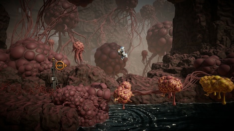 The Mobius Machine (PC) - Steam Gift - EUROPE - 13