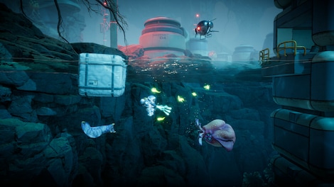 The Mobius Machine (PC) - Steam Gift - EUROPE - 4