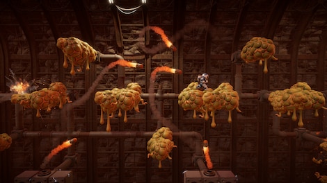 The Mobius Machine (PC) - Steam Gift - EUROPE - 5