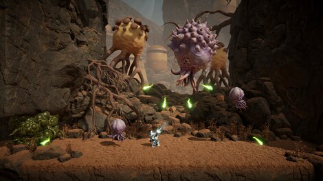The Mobius Machine (PC) - Steam Gift - EUROPE - 8