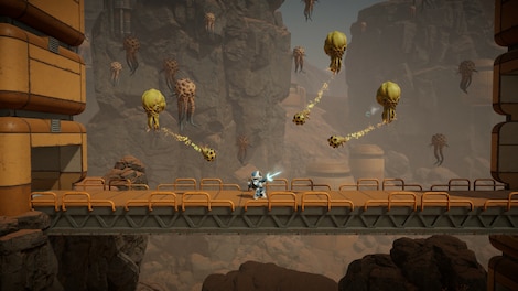 The Mobius Machine (PC) - Steam Gift - GLOBAL - 6
