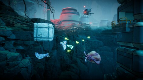 The Mobius Machine (PC) - Steam Gift - GLOBAL - 4