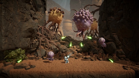 The Mobius Machine (PC) - Steam Gift - GLOBAL - 8