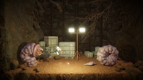The Mobius Machine (PC) - Steam Gift - GLOBAL - 11