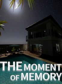 The Moment of Memory (PC) - Steam Account - GLOBAL - 1