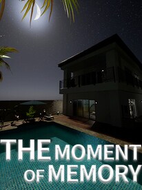 The Moment of Memory (PC) - Steam Key - GLOBAL - 1