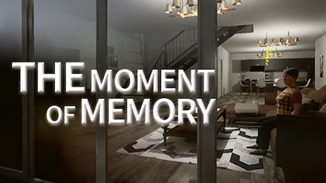 The Moment of Memory (PC) - Steam Key - GLOBAL - 0